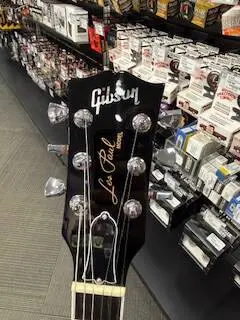 Gibson - LPM00BUCH 2